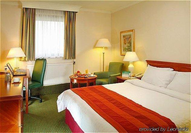 Hotel Citrus South By Compass Hospitality Coventry