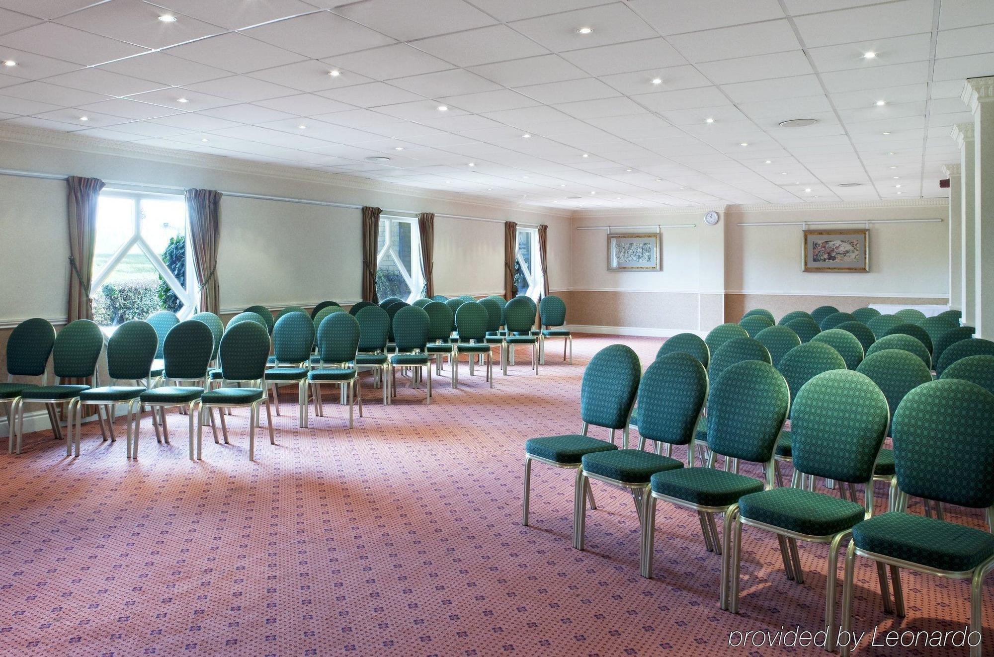 Citrus South By Compass Hospitality Hotel